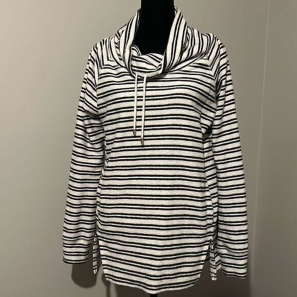 Tommy Hilfiger small cowl neck  D